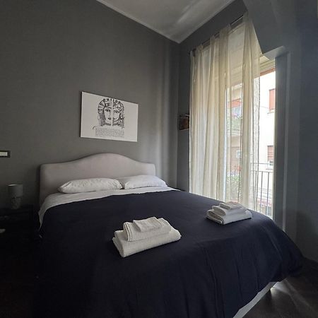 Etna Charme Apartment Catania Exterior photo