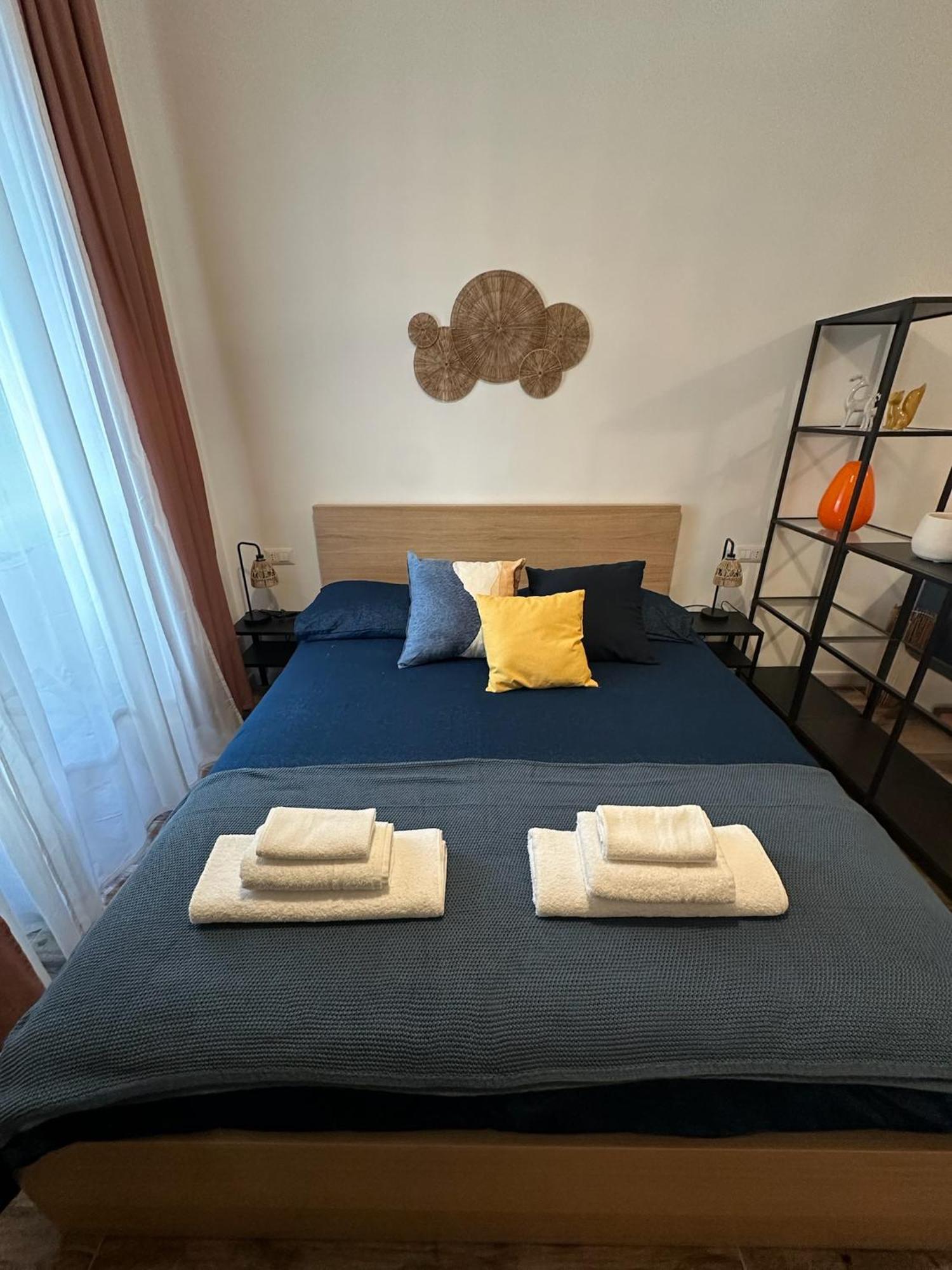 Etna Charme Apartment Catania Exterior photo