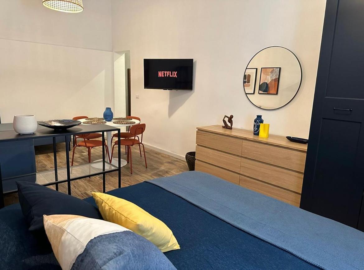 Etna Charme Apartment Catania Exterior photo