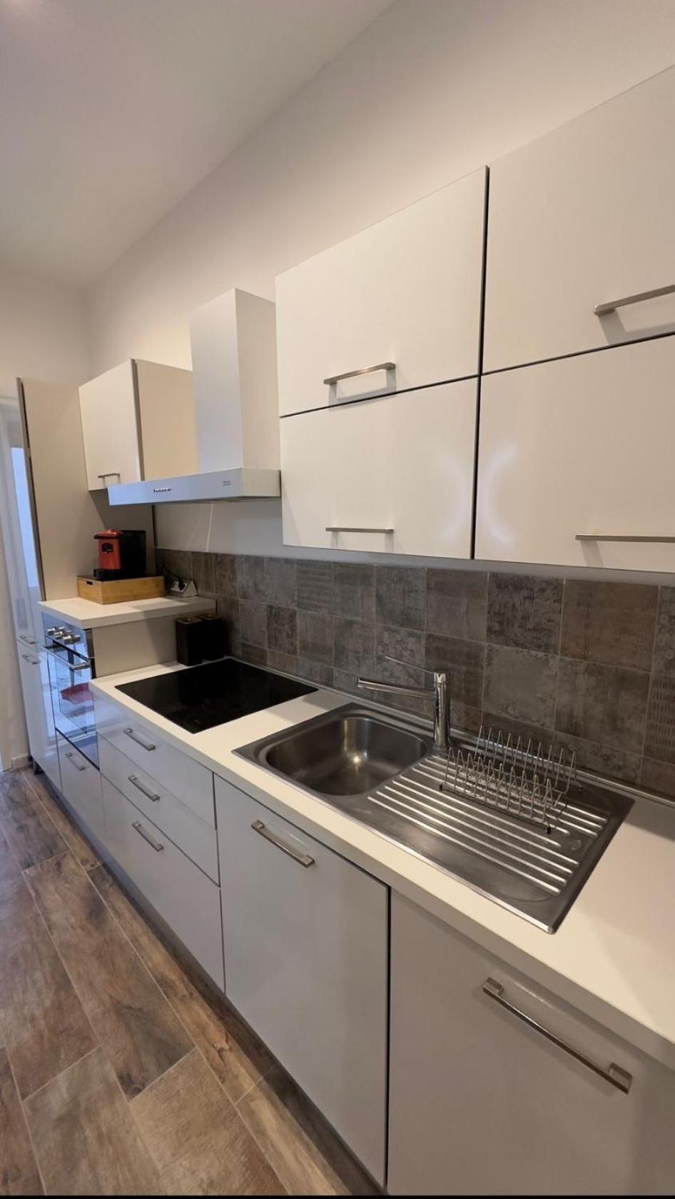 Etna Charme Apartment Catania Exterior photo