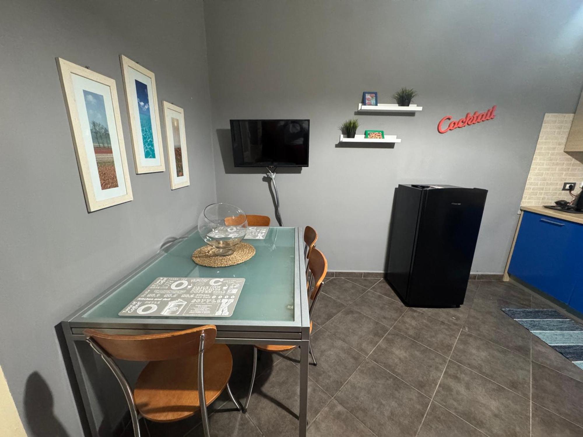 Etna Charme Apartment Catania Exterior photo